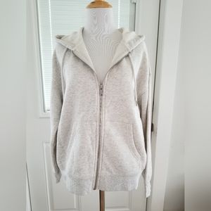 EUC Women's Oldnavy hoodie